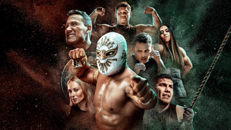 Physical 100: Mexico – Date de sortie de la finale et révélation du gagnant de la saison 1.