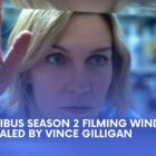 Pluribus Season 2 Filming Window Revealed by Vince Gilligan