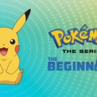 Pokémon Disney Plus