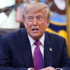 President Trump Backs Tax Incentive For Film, TV Production