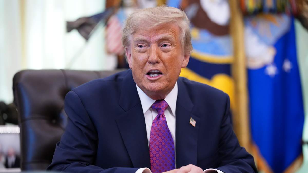 President Trump : Ce que révèle son soutien à l’incitation fiscale pour la production cinématographique et télévisuelle.