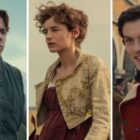 'Pride and Prejudice' Cast Guide: Photos of Who's Playing Darcy, Elizabeth, and More in Netflix Series