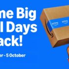 Amazon's next big sale has been confirmed for Australia — here are the dates for Prime Big Deal Days
