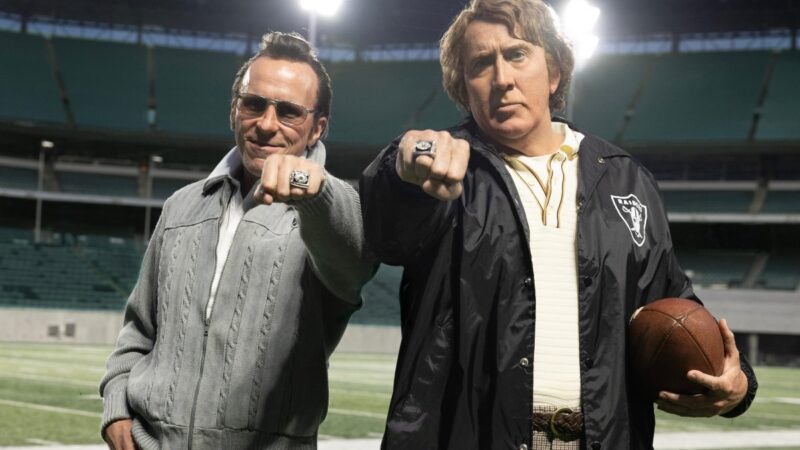 Prime Video’s Wild : Découvrez la bande-annonce explosive avec Nicolas Cage.