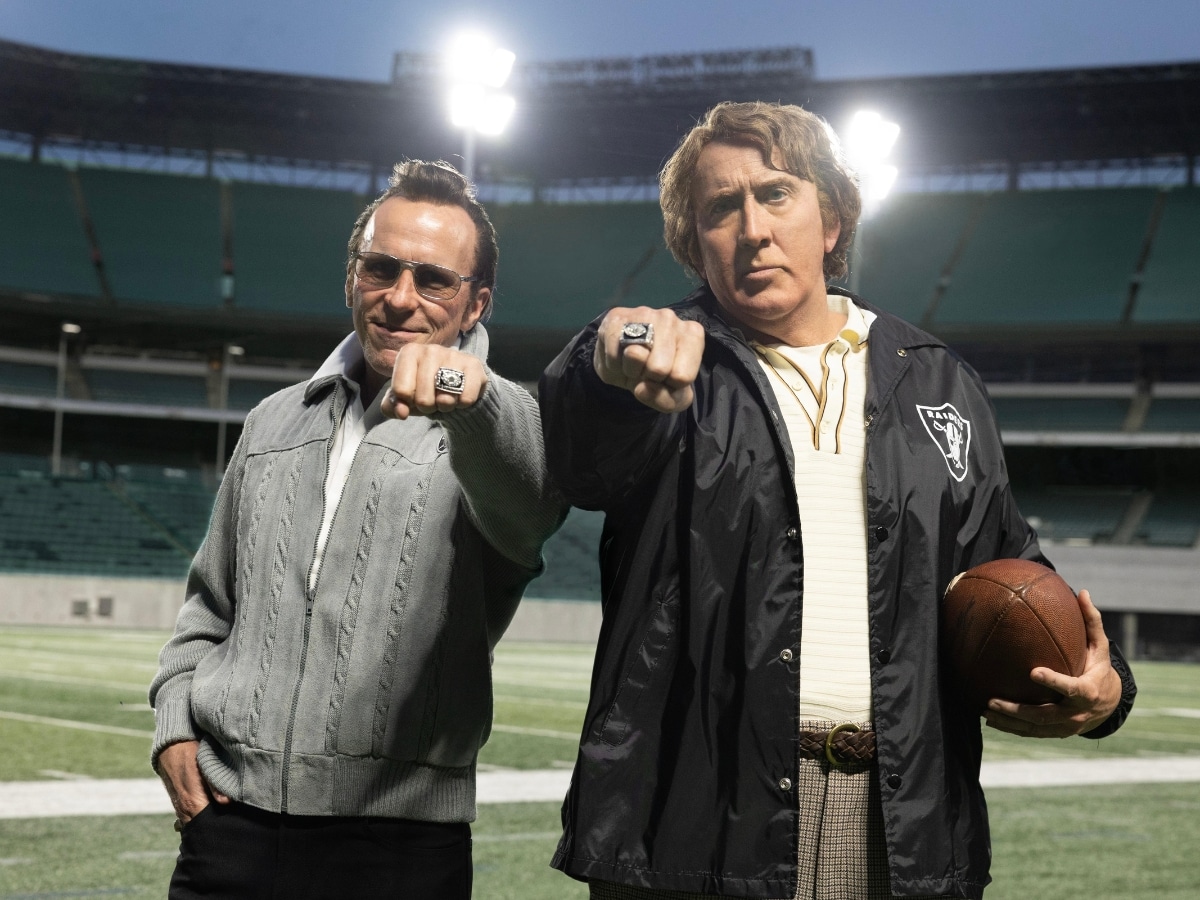 Prime Video’s Wild : Découvrez la bande-annonce explosive avec Nicolas Cage.