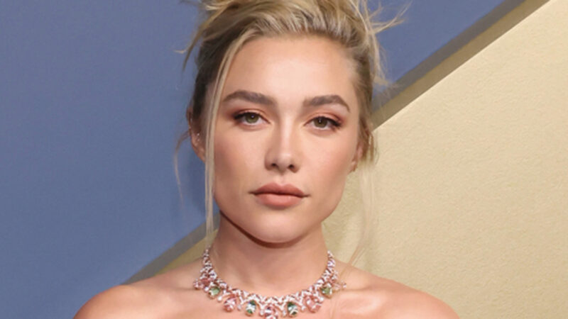 Quote Of The Day : Florence Pugh parle de beauté, ce que l’on apprend sur son approche.