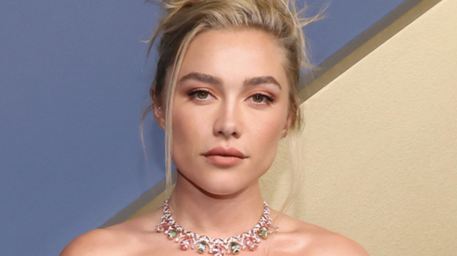 Quote Of The Day : Florence Pugh parle de beauté, ce que l’on apprend sur son approche.