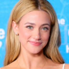 Quote Of The Day: Lili Reinhart On Wellness