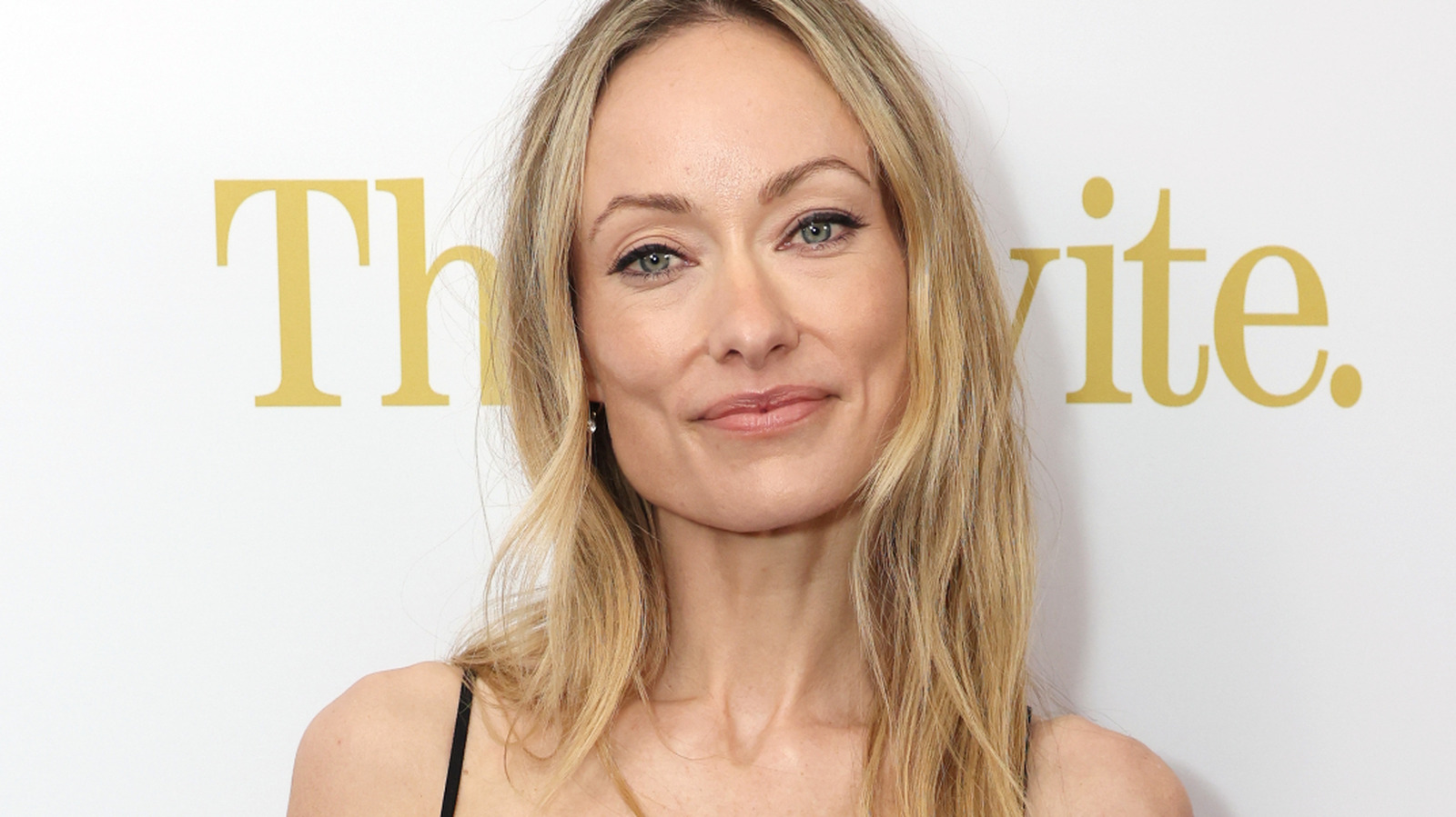 Quote Of The Day : Olivia Wilde révèle son approche artistique dans la création.