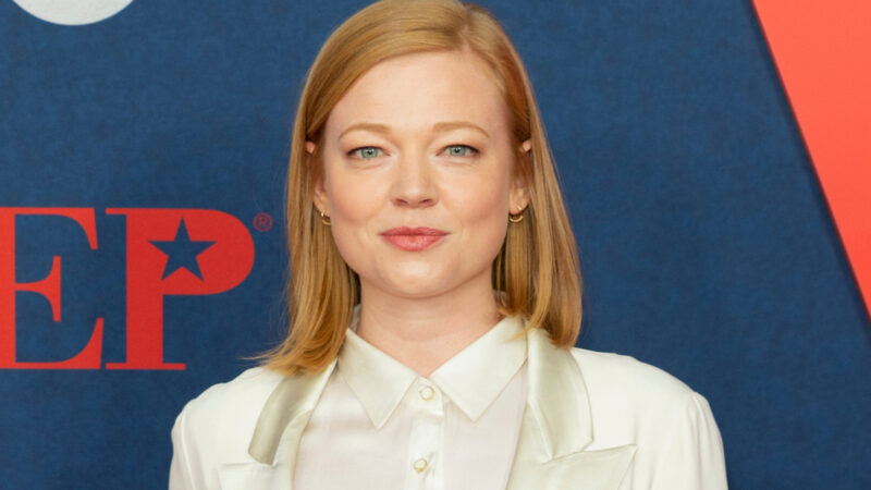 Quote Of The Day : Sarah Snook dévoile sa vision du destin, ce que l’on apprend.