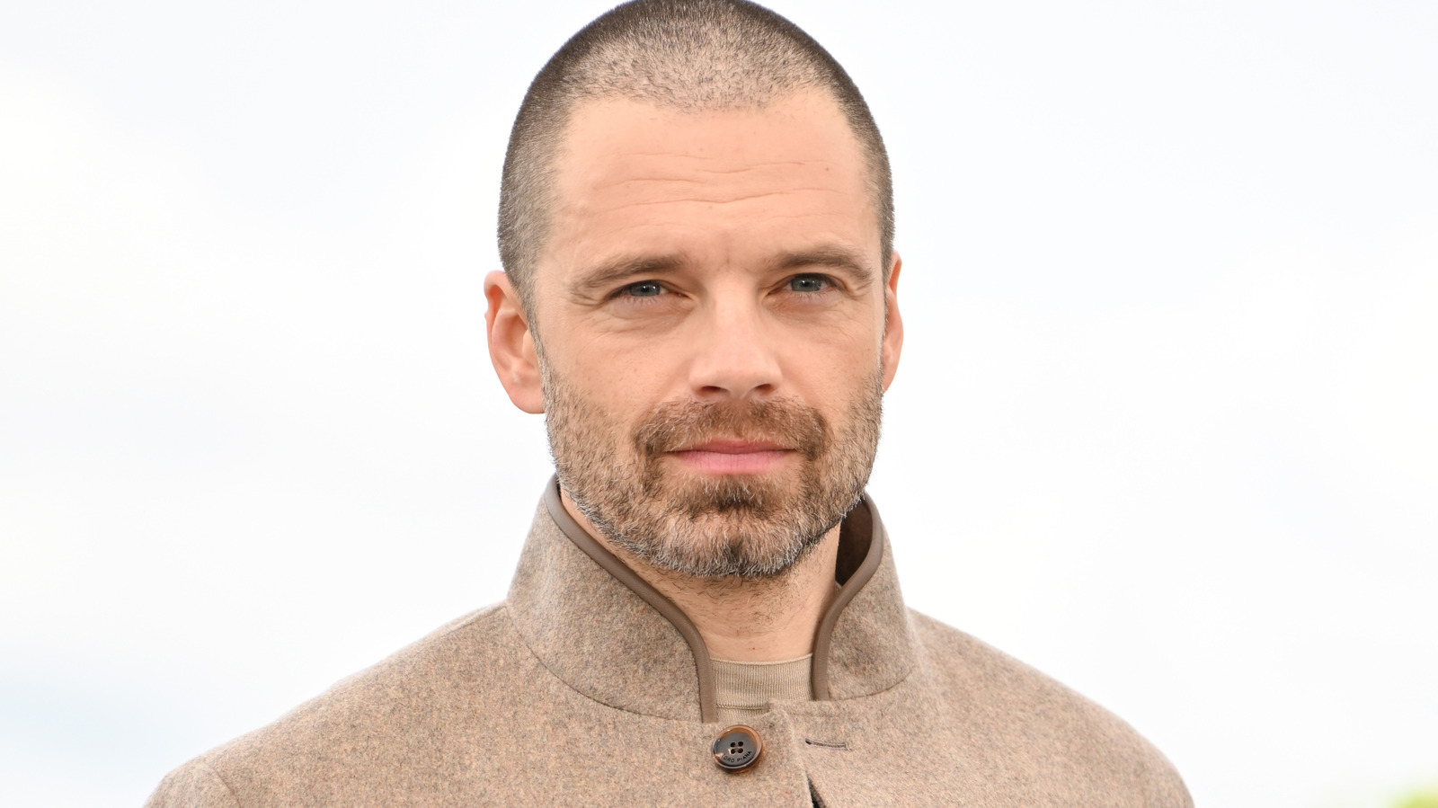 Quote Of The Day : Sebastian Stan dévoile les secrets de son unicité.
