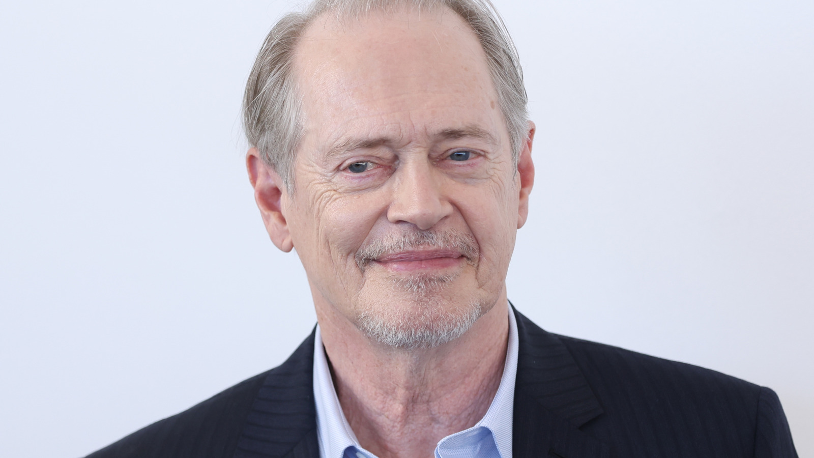 Quote Of The Day : Steve Buscemi parle de son expérience de contrôle, ce qu’il révèle.