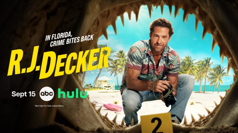 RJ Decker saison 2 : Les audiences et résultats des votes des téléspectateurs dévoilés.