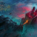 Netflix, Cuaron Set D&D Series "Ravenloft"
