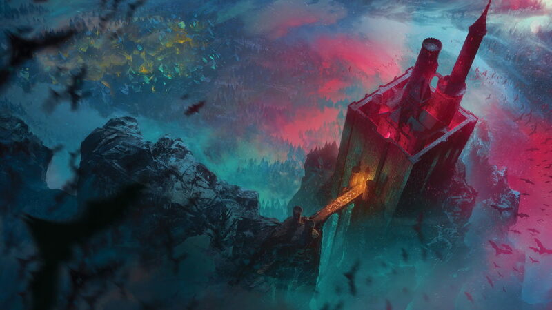 Ravenloft : Ce que l’on sait sur la série de Cuaron pour Netflix.