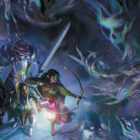 Netflix Has Ordered A Live-Action Adaptation Of D&D's Ravenloft