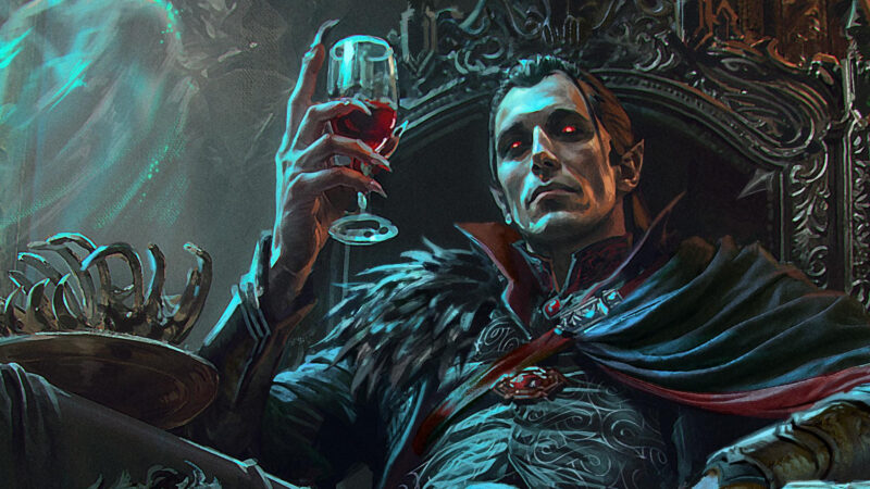 Ravenloft : Netflix peut-il enfin briser la malédiction des adaptations de DnD ?