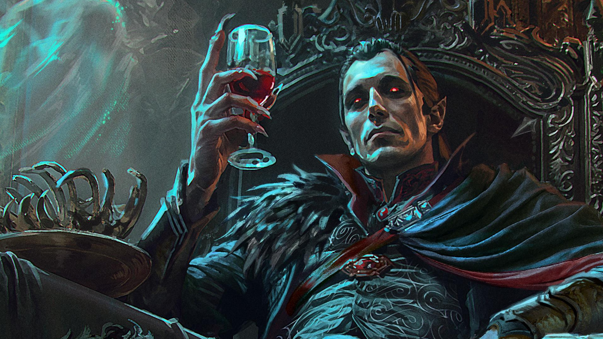 Ravenloft : Netflix peut-il enfin briser la malédiction des adaptations de DnD ?