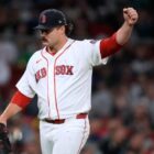 Payton Tolle will start AL Wild Card Series opener for Red Sox