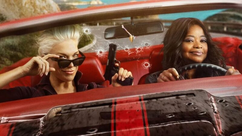 Ride Or Die : Annulation par Prime Video après une seule saison, voici les raisons.