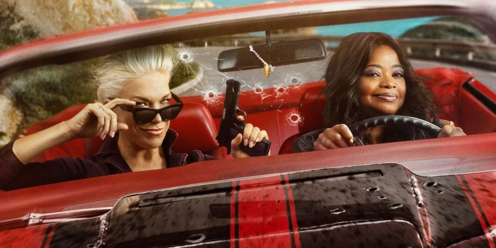 Ride Or Die : Annulation par Prime Video après une seule saison, voici les raisons.