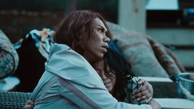 Route 187 : Critique de Tyler Perry sur Paramount Plus, ce que l’on en pense.