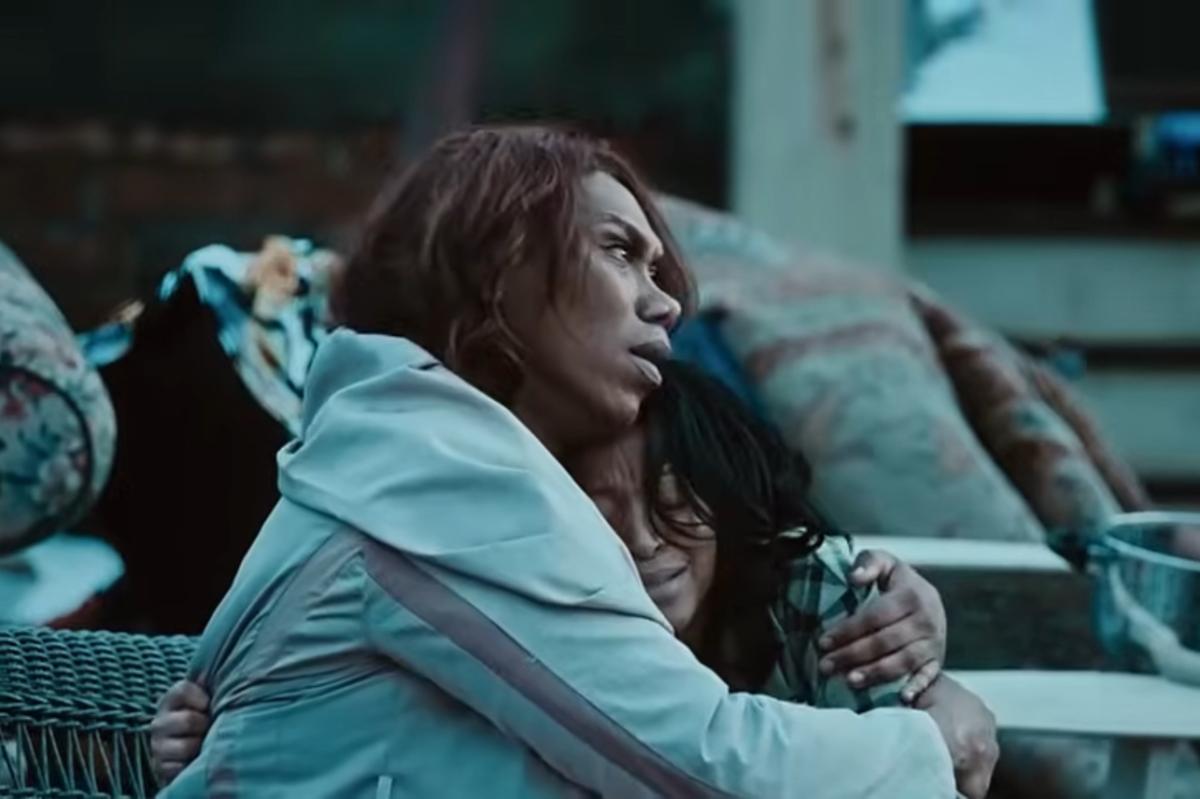 Route 187 : Critique de Tyler Perry sur Paramount Plus, ce que l’on en pense.