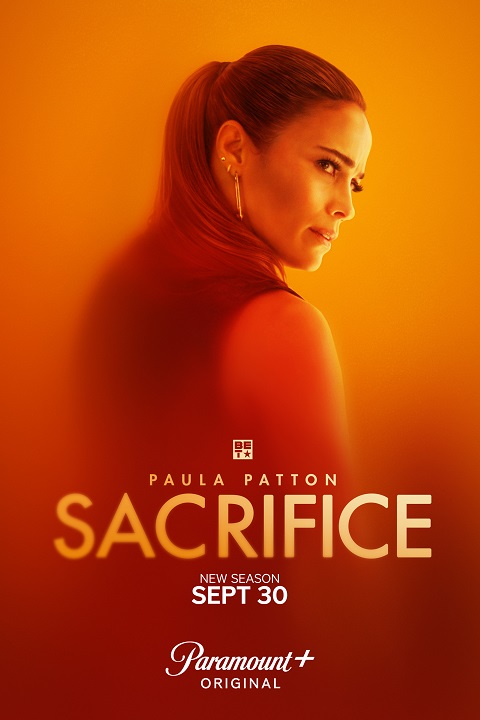Sacrifice saison 2 : Découvrez la bande-annonce et les premiers aperçus avant la première sur Paramount+.