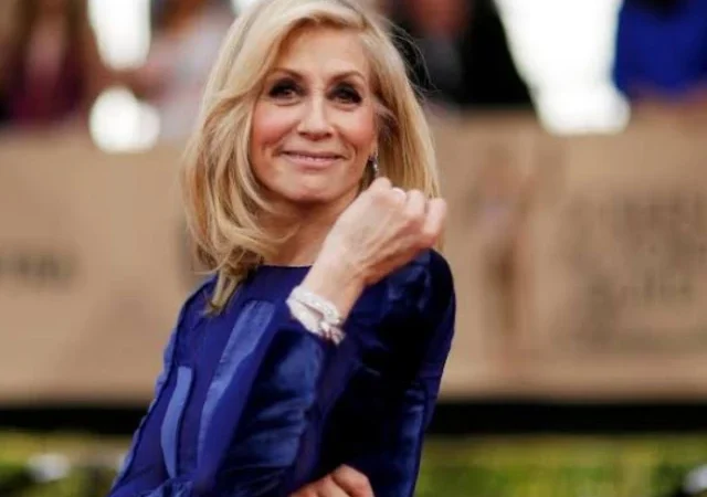 Shrinking saison 4 : Judith Light rejoint le casting, voici ce que l’on sait.