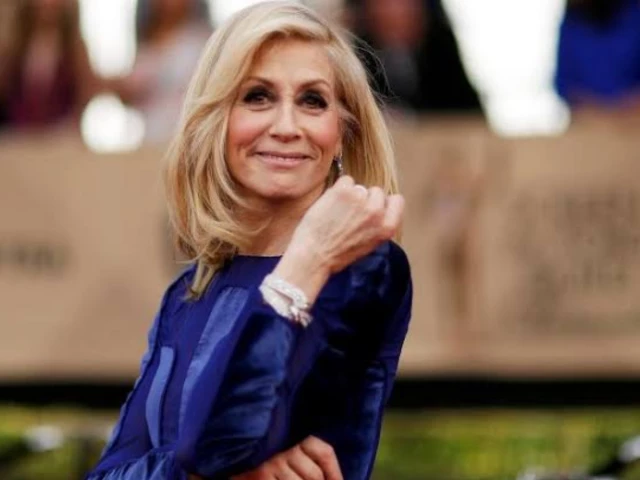 Shrinking saison 4 : Judith Light rejoint le casting, voici ce que l’on sait.