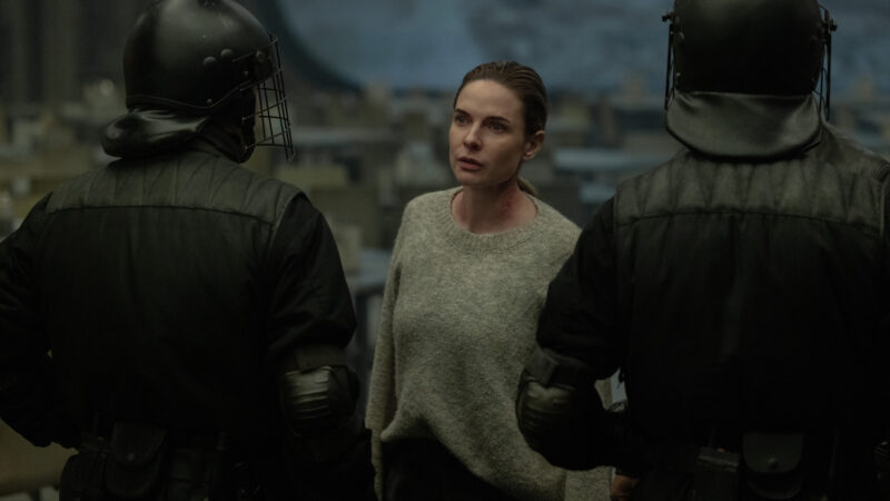 Silo saison 4 : La date de sortie et le teaser officiel de la dernière saison.