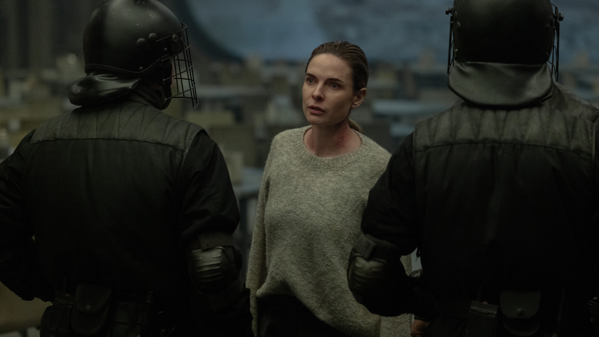Silo saison 4 : La date de sortie et le teaser officiel de la dernière saison.