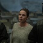 Silo season 2