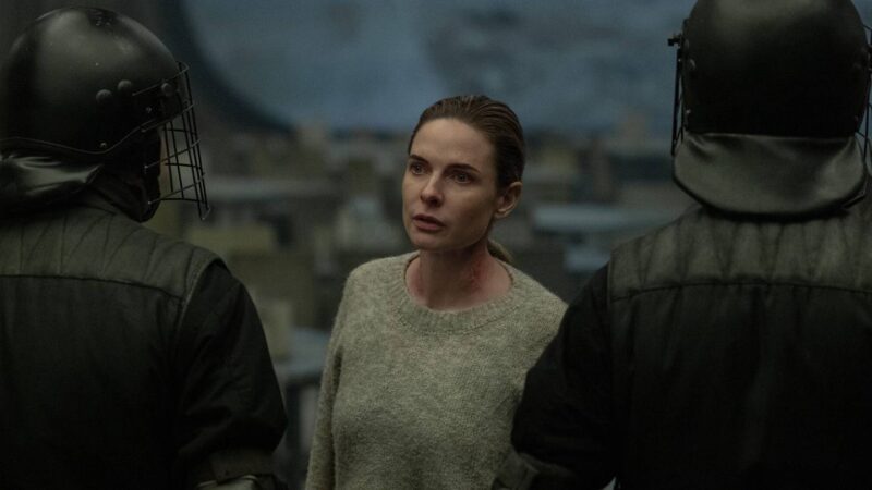 Silo saison 4 : Les 5 questions essentielles que l’on doit absolument éclaircir.