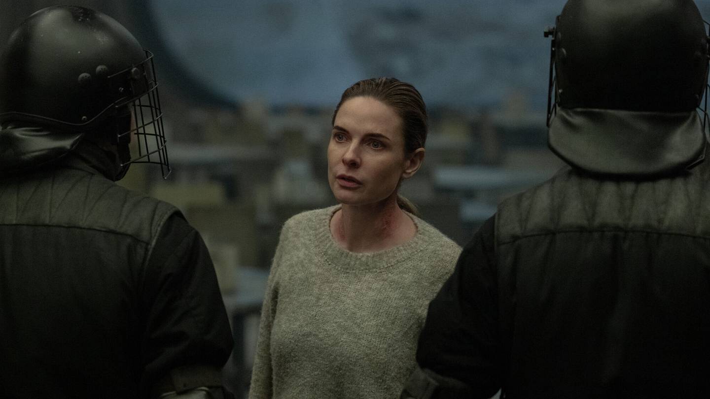 Silo saison 4 : Les 5 questions essentielles que l’on doit absolument éclaircir.