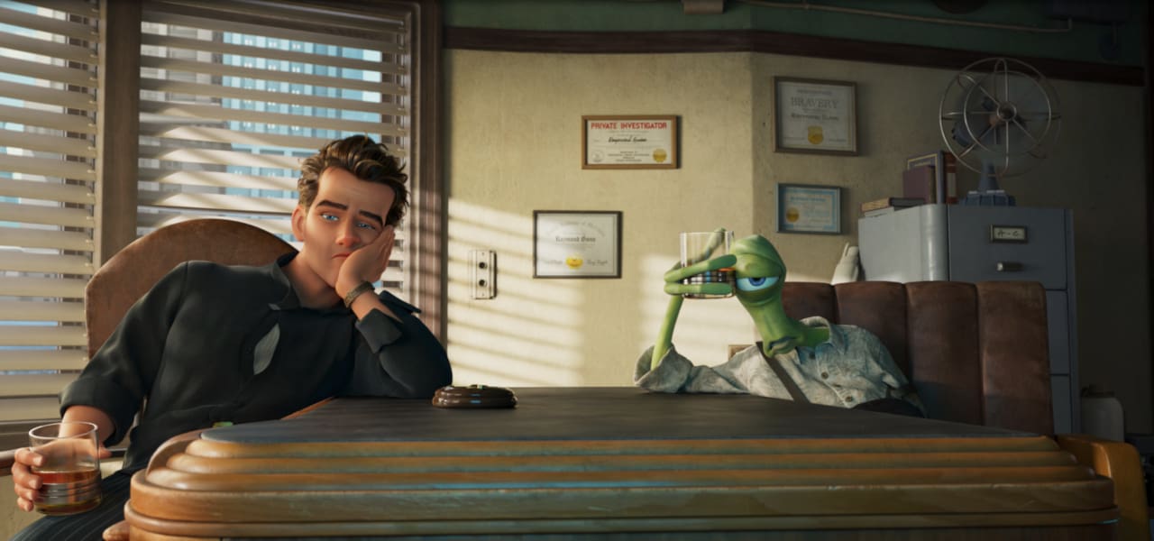Skydance Animation : Ce que révèle la fin de l’accord de distribution avec Paramount et Netflix.