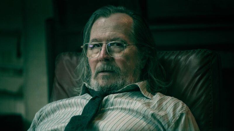 Slow Horses : Gary Oldman révèle l’avenir de son personnage et de la série.