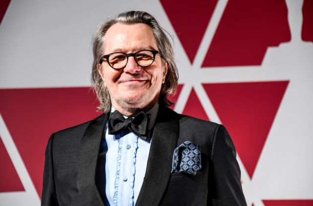Slow Horses : Gary Oldman révèle s’il est prêt à prendre sa retraite, ce que l’on sait.