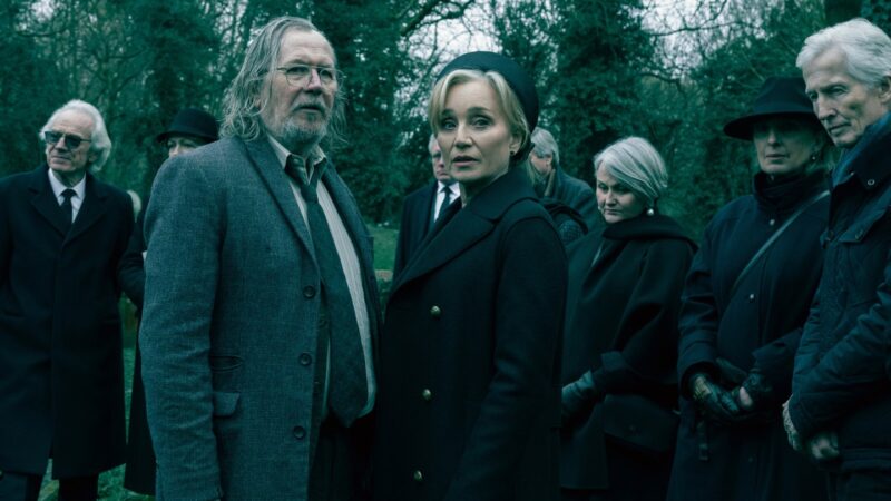 Slow Horses : Renouvellement pour la saison 8, ce que l’on sait des prochaines intrigues.