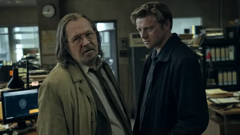 Slow Horses saison 6 : Critique de la meilleure saison d’espionnage d’Apple TV, ce que l’on sait.