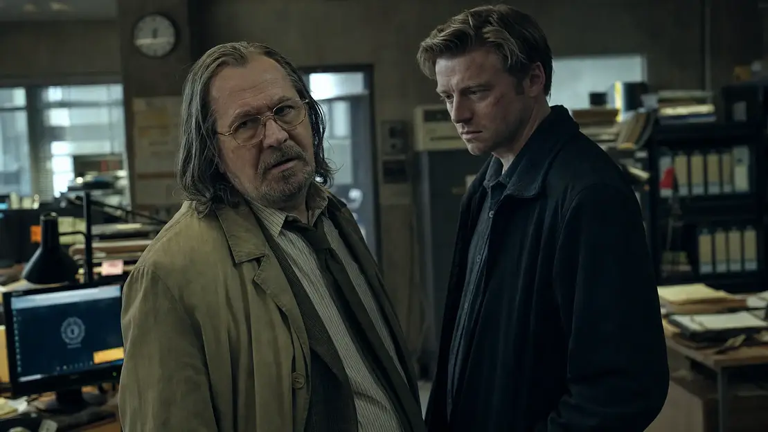 Slow Horses saison 6 : Critique de la meilleure saison d’espionnage d’Apple TV, ce que l’on sait.