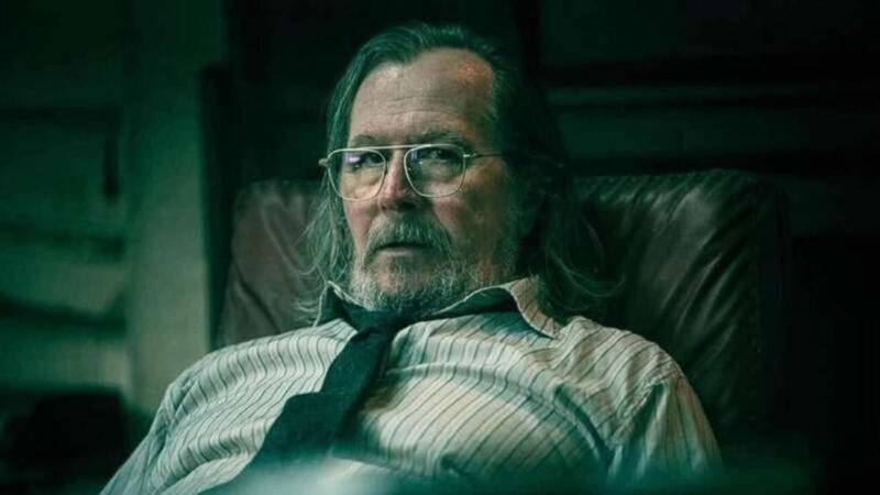 Slow Horses saison 6 : Retour d’un visage familier, récapitulatif de l’épisode 2.