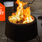 Amazon Drops Prices on Fire Pits Ahead of October Prime Day—Save Up to 49% on Solo Stove, East Oak, and More