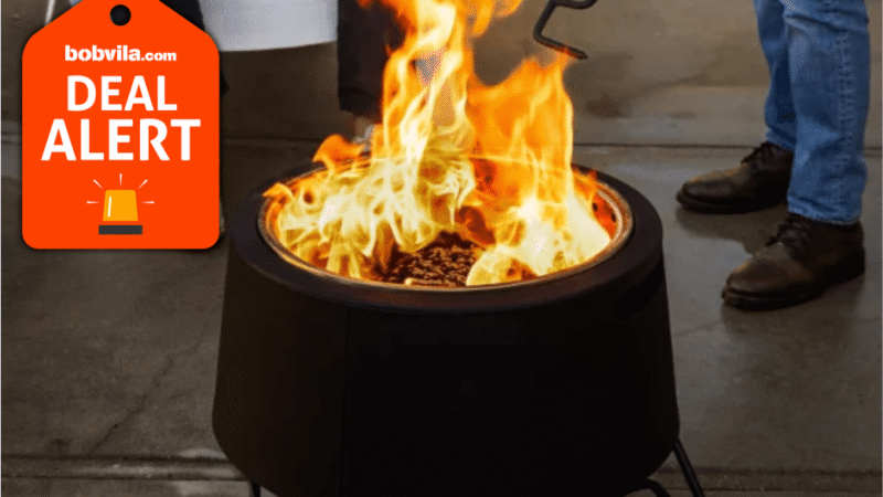 Solo Stove et East Oak : Les réductions sur les foyers Amazon avant Prime Day expliquées.