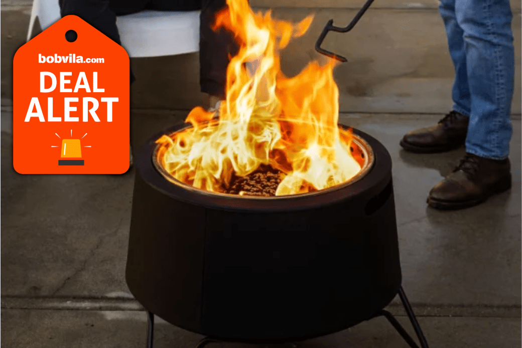 Solo Stove et East Oak : Les réductions sur les foyers Amazon avant Prime Day expliquées.