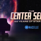 STAR TREK Documentary Series THE CENTER SEAT Returns with New Episodes