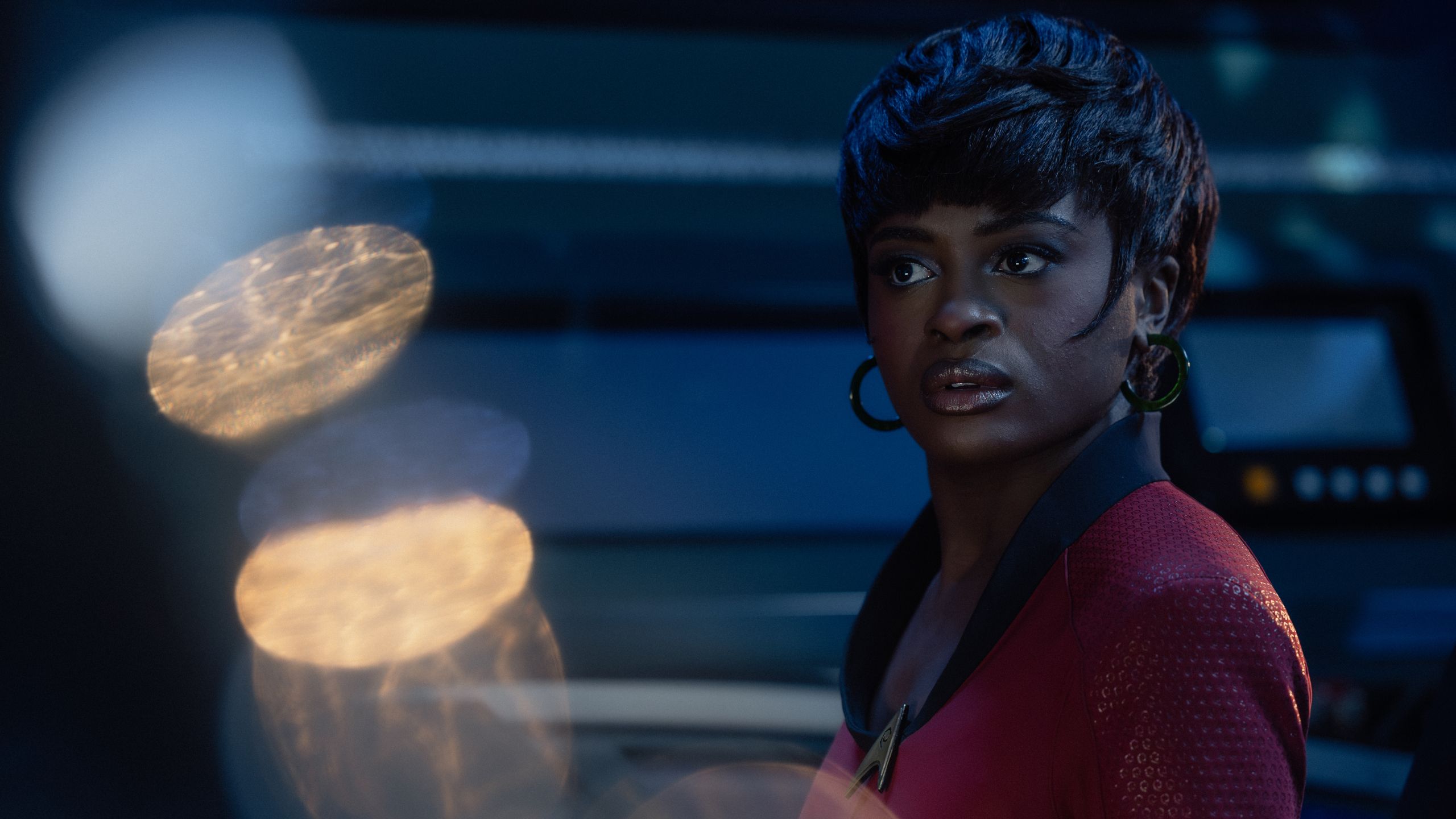 Star Trek: Strange New Worlds saison 4 finale : Hommage aux meilleurs épisodes de The Next Generation, ce que l’on sait.
