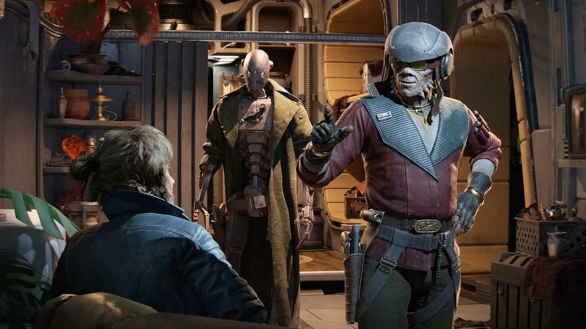 Star Wars Outlaws : Comment profiter de l’offre limitée pour économiser 70 $.