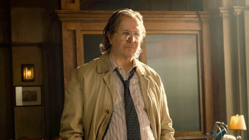 Staying In : Ce que l’on peut regarder en streaming cette semaine.