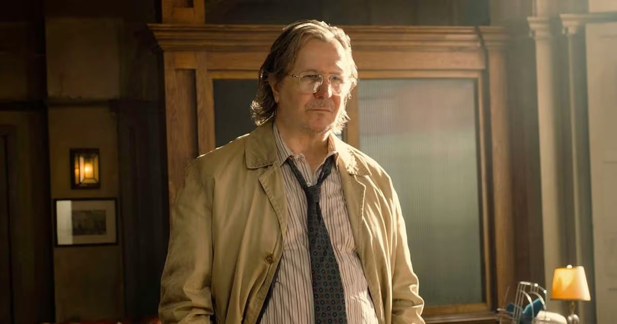 Staying In : Ce que l’on peut regarder en streaming cette semaine.